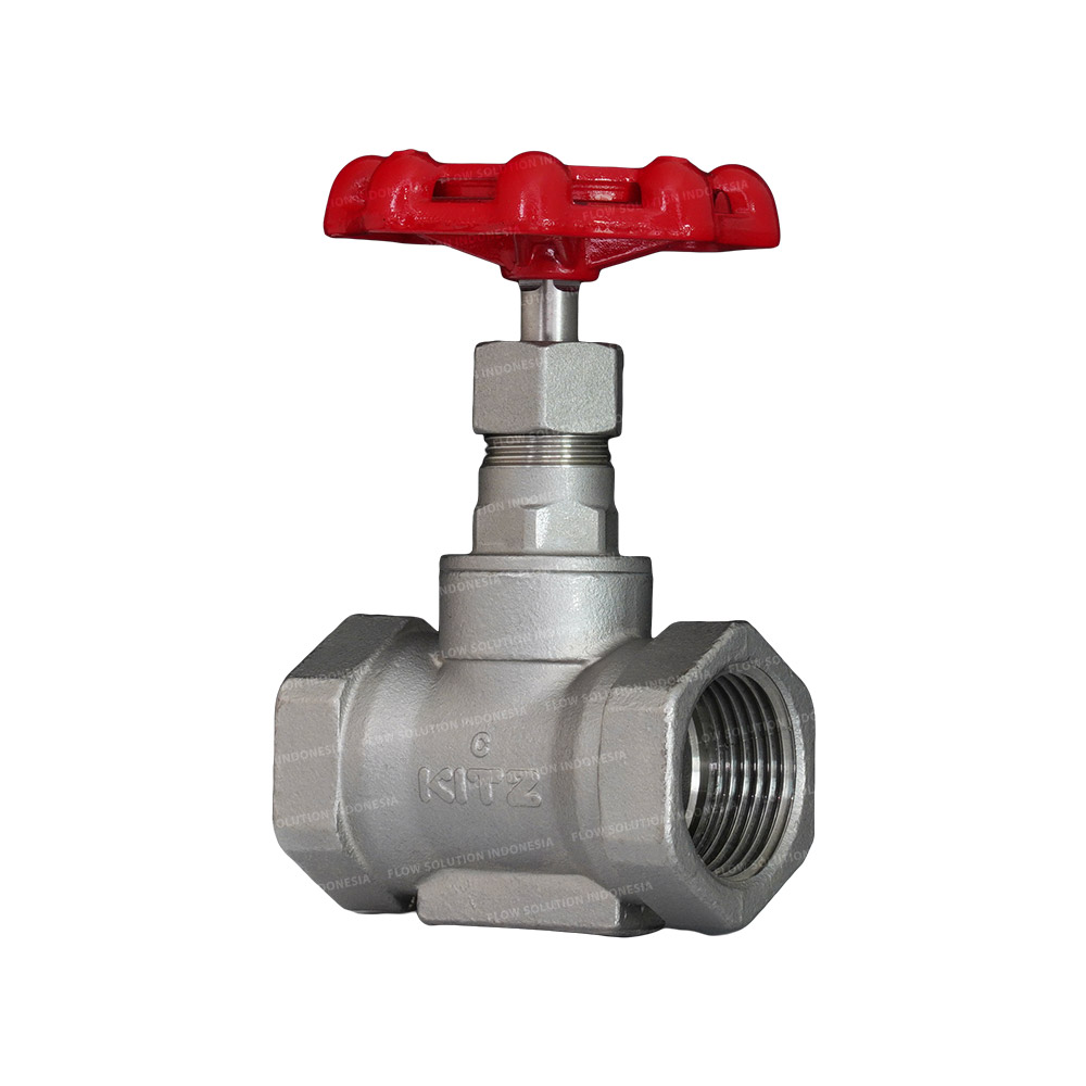 KITZ Globe Valve 10UCL