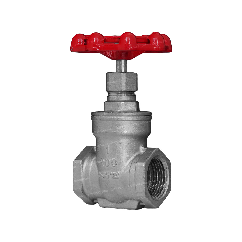 KITZ Gate Valve 10UEL