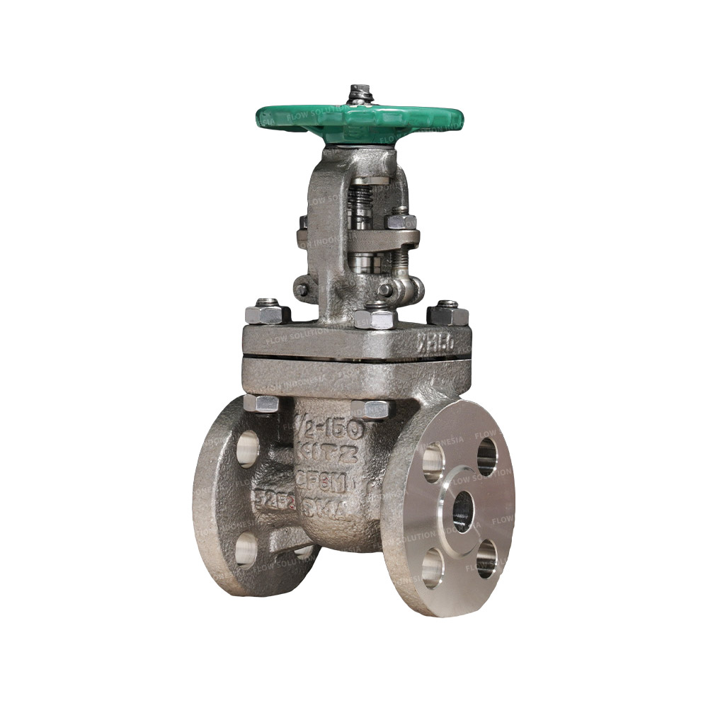 KITZ Gate Valve 10UMAMT/150UMAMT