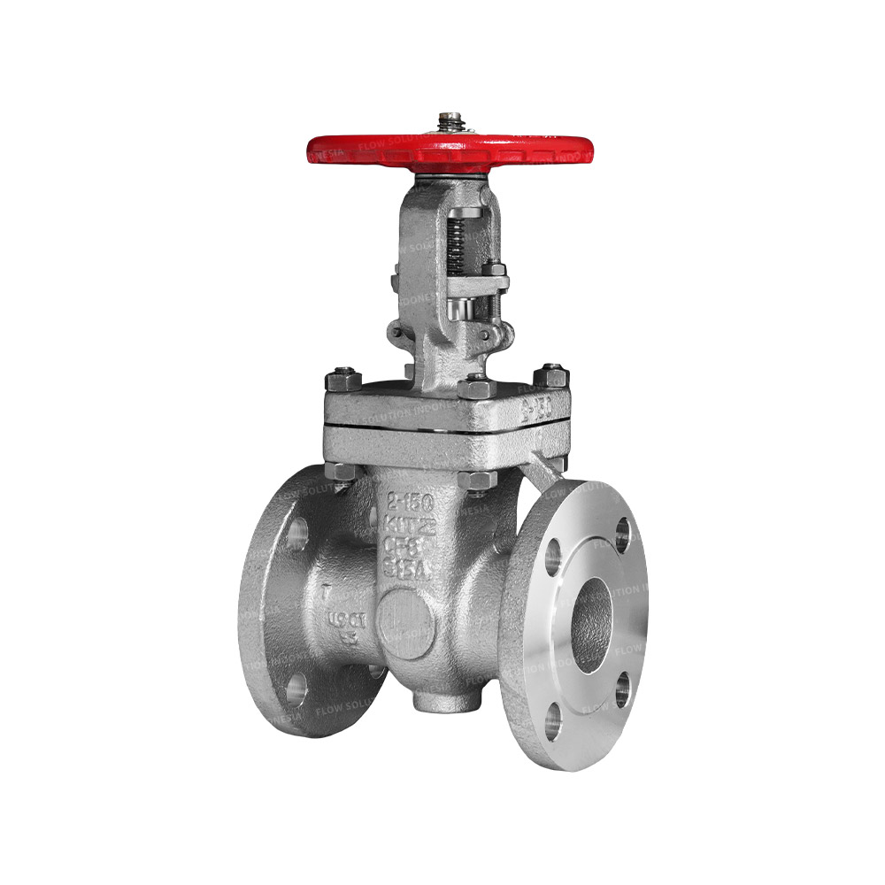 KITZ Gate Valve 10UMAT/150UMAT