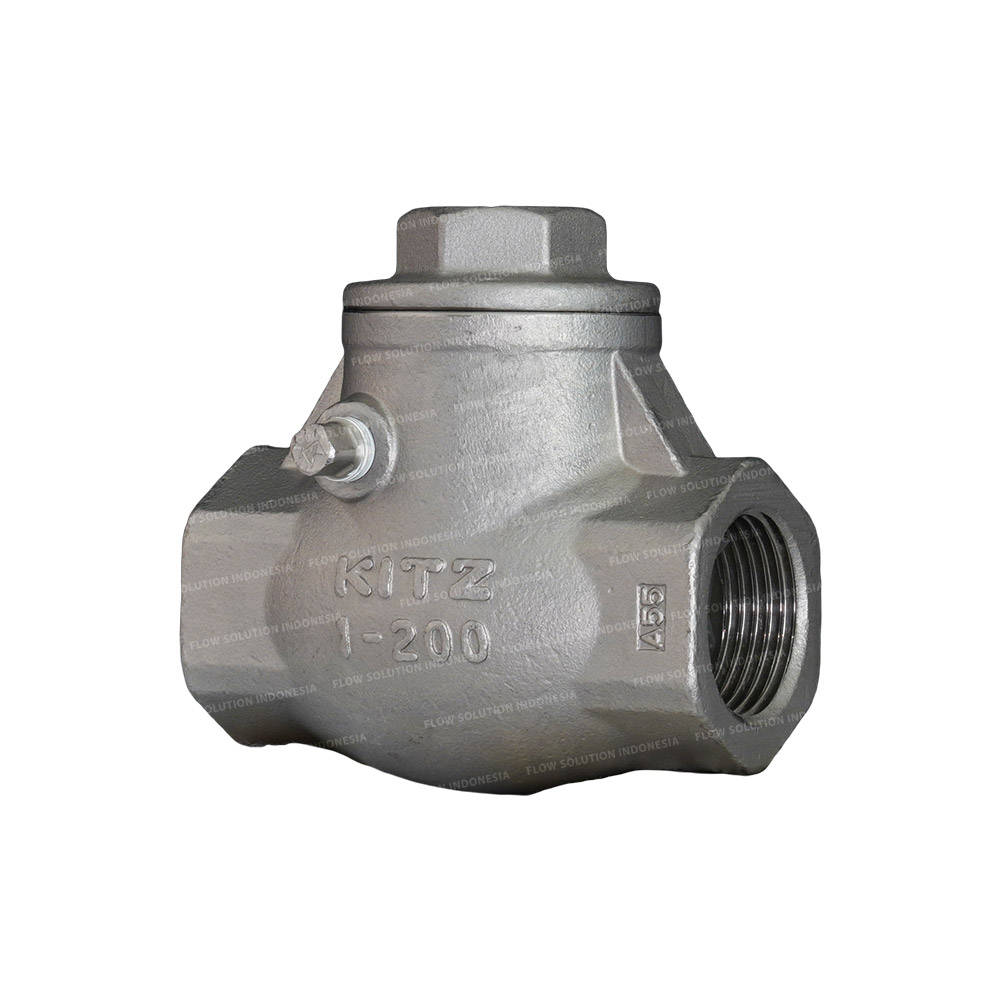 KITZ Check Valve 10UO